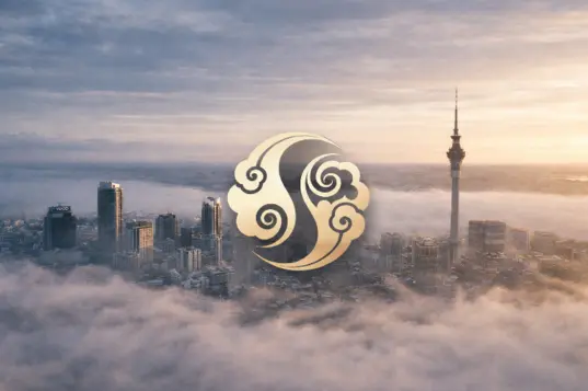 Quiet serviced workspace and professional community in Auckland