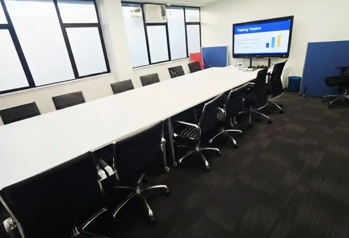 Meeting room photo 2