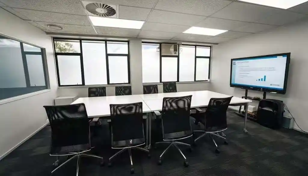 Meeting room photo 6